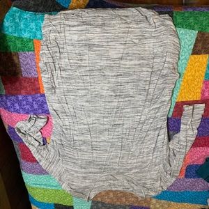 Motherhood maternity 3x blouse